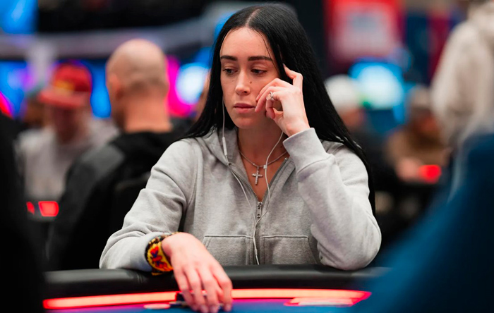 2025 PokerStars NAPT Las Vegas — часть 2-17