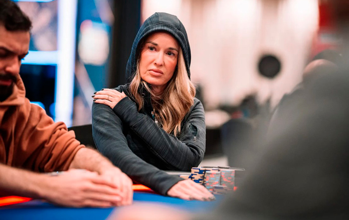 2025 PokerStars NAPT Las Vegas — часть 2-18