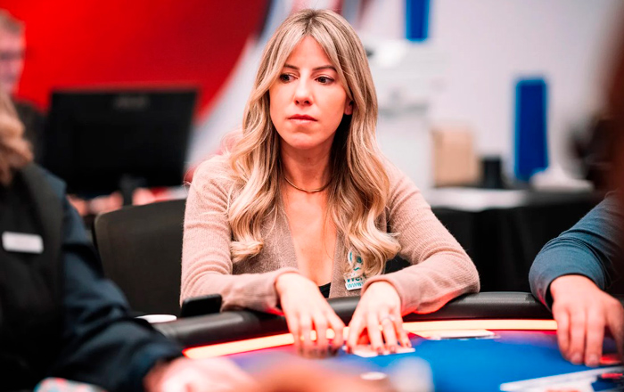 2025 PokerStars NAPT Las Vegas — часть 2-3