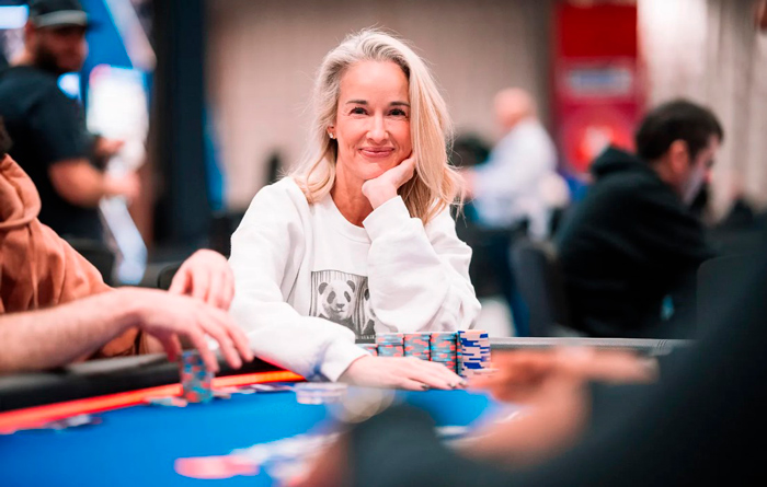 2025 PokerStars NAPT Las Vegas — часть 2-4