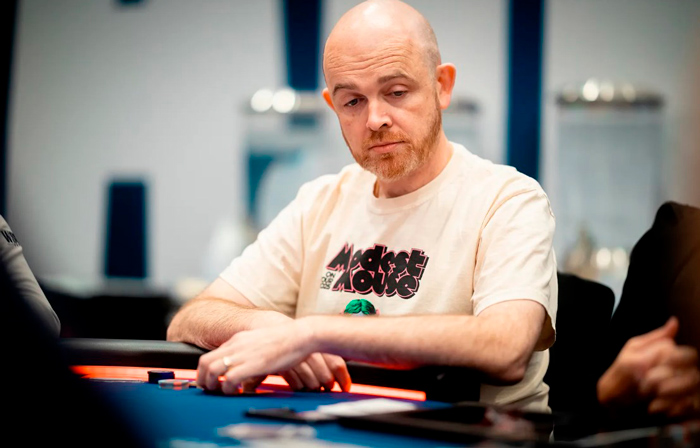 2025 PokerStars NAPT Las Vegas — часть 2-5