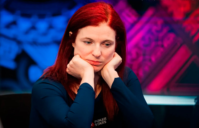 2025 PokerStars NAPT Las Vegas — часть 2-6