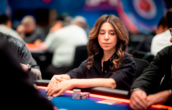 2025 PokerStars NAPT Las Vegas — часть 2-7