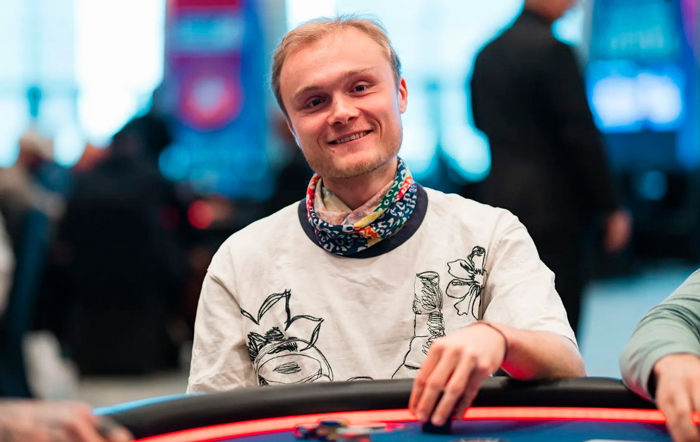 2025 PokerStars NAPT Las Vegas — часть 2-8