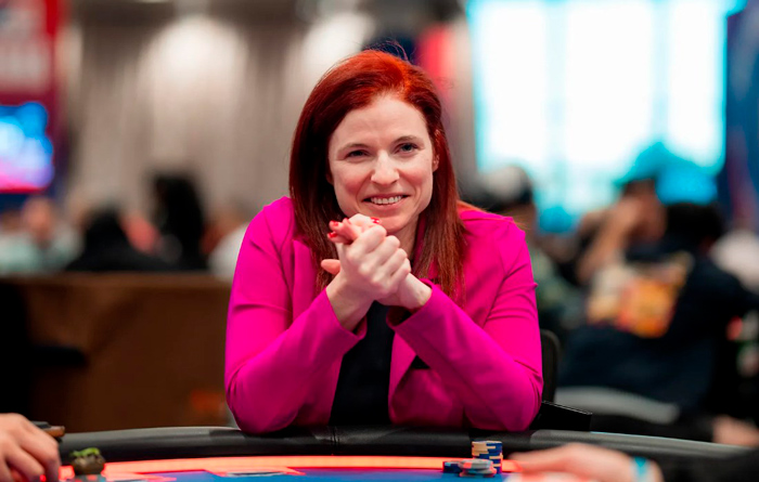 2025 PokerStars NAPT Las Vegas — часть 2-9