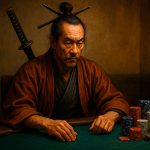 Мудрости покера от самураев: 9 принципов, которым должен следовать каждый игрок