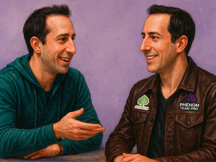 Алек Торелли: «Все знают, что делать, но не все понимают, почему»