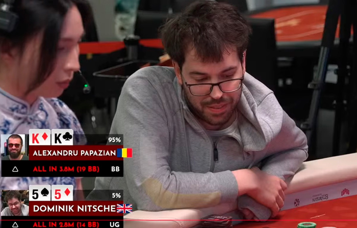 Доминик Ницше