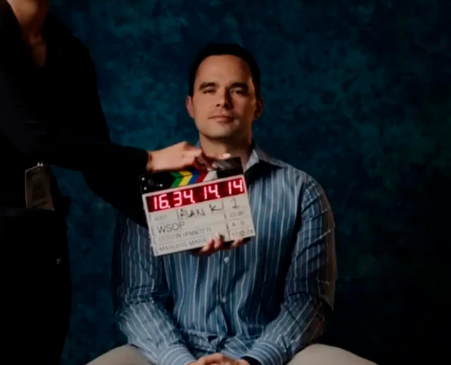 Алан Китинг