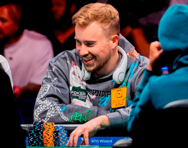 Адам Хендрикс