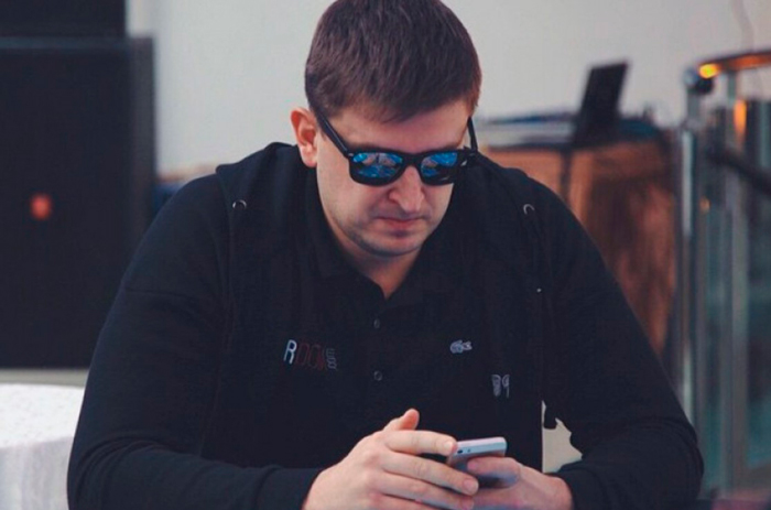 Иван Брыксин