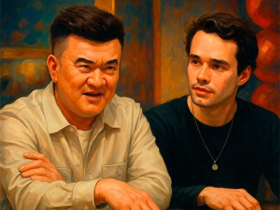 Разбор эксперта