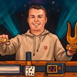 Алексей Поняков выиграл Главное событие Triton Poker на WSOP Paradise