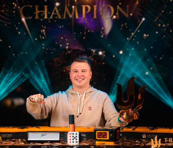 Алексей Поняков