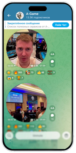 Алексей Аврора