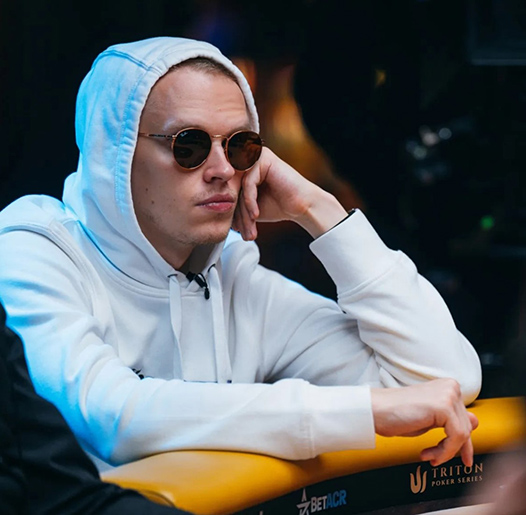 Осси Кетола