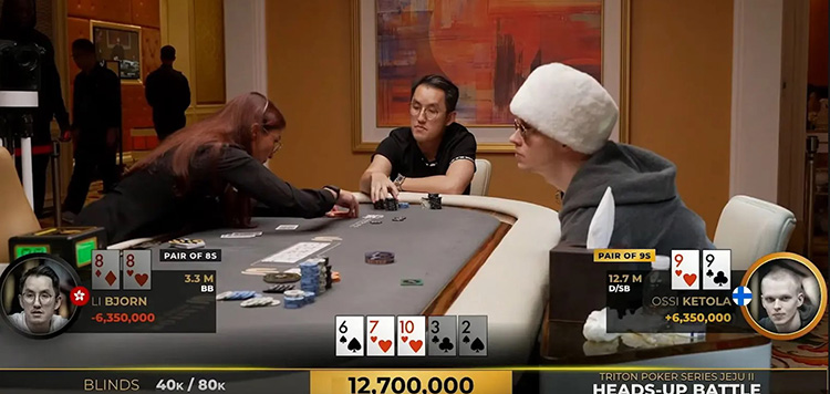 Крупнейший банк в истории покера