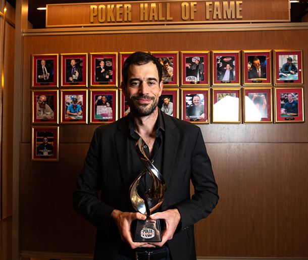 Ник Шульман