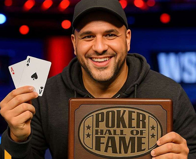 Майкл Мизрахи