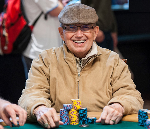 Джек Макклелланд