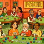 5 распространенных ошибок при игре в живой кеш