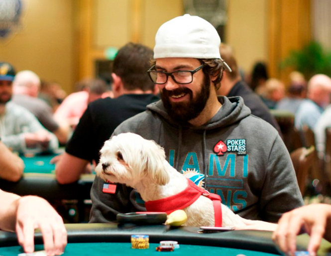 Джейсон Мерсье