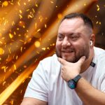 Гия Схулухия после победы в Кубке ПокерОК выиграл также турнир GGMillion$