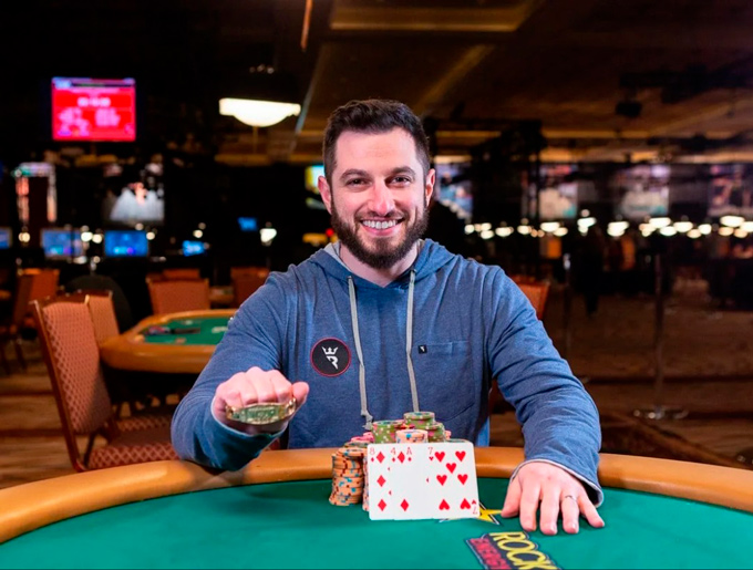 Фил Гальфонд