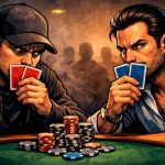 Лучшие блефы в истории покера