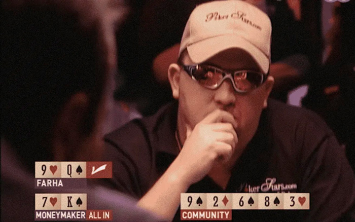 Крис Манимейкер