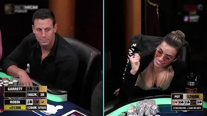 Лью и Адельштейн