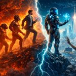 Эндрю Морено: эволюционируй или исчезни