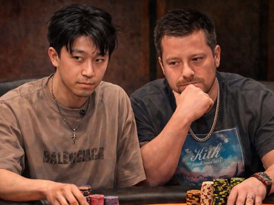 Разбор эксперта