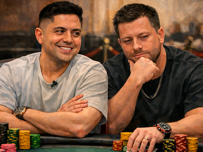 Колл трех баррелей с четвертой парой в 3-бет-поте: ошибка или покерный героизм? Разбор эксперта