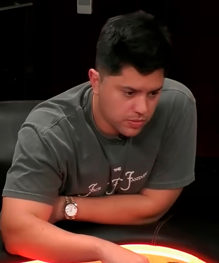 Мариано Грандоли