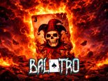 Сгоревший джокер в Balatro
