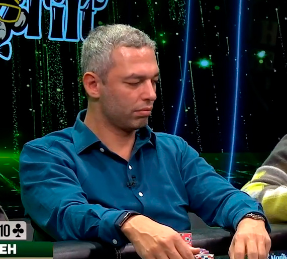 Самех Эламави