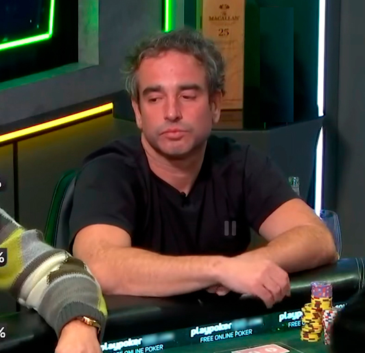 Джастин Гаври