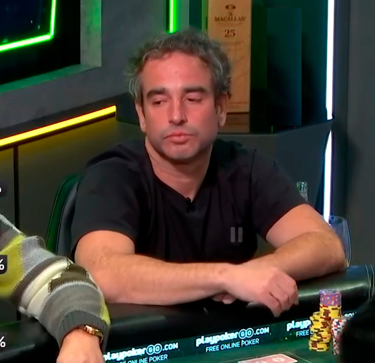 Джастин Гаври