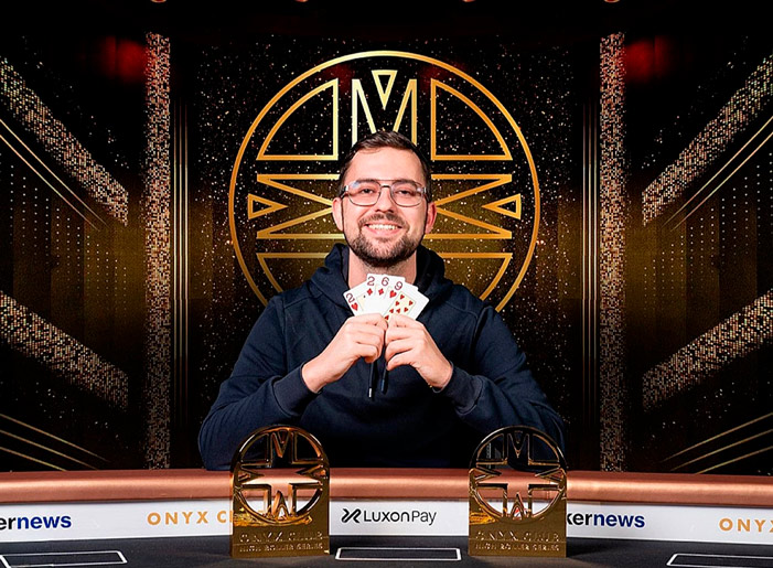 Нино Пансье