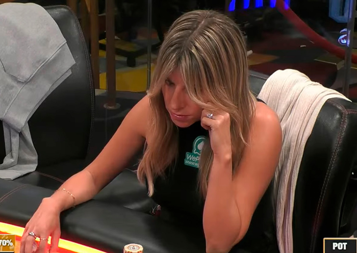 Кристен Фоксен