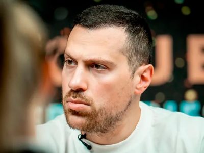 2026 Onyx High Roller Series—часть 2