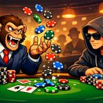 Как играть против «маньяков»?