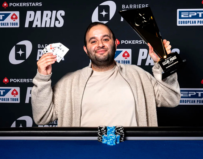 Кайхан Мокри