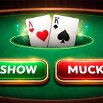 Термин Muck в покере