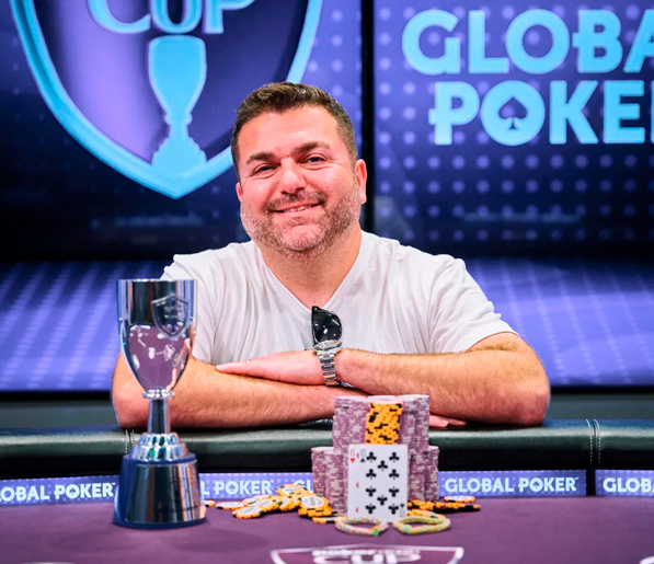 Филипп Хэвин