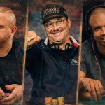 Топ-10 величайших игроков в истории WSOP