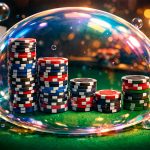 Как преодолеть баббл с коротким стеком