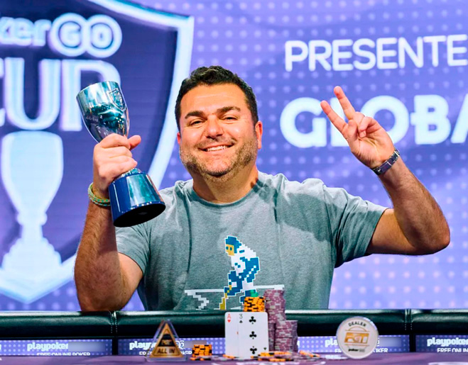 Филипп Хавин