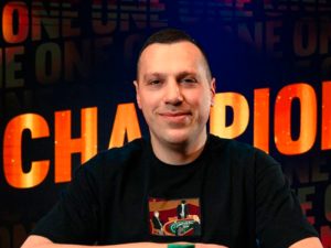 Triton Poker Series 2026, Jeju — часть 1